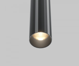 Трековый подвесной светильник Technical TR179-1-5WTW-M-B