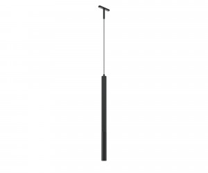 Трековый подвесной светильник Technical TR179-1-5WTW-M-B