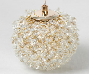 Подвесной светильник Lussole LSP-7271