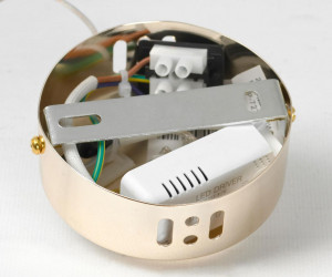 Подвесной светильник Lussole LSP-7271