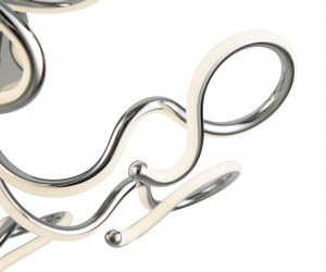 Потолочный светильник Freya FR6045CL-L96CH