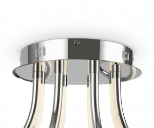 Потолочный светильник Freya FR6045CL-L96CH