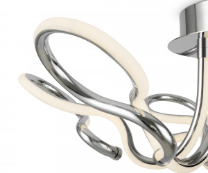 Потолочный светильник Freya FR6045CL-L54CH