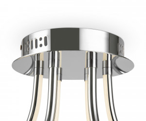 Потолочный светильник Freya FR6045CL-L54CH