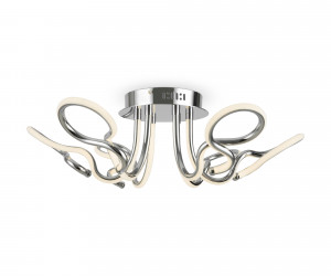 Потолочный светильник Freya FR6045CL-L54CH