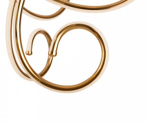 Потолочный светильник Freya FR6044CL-L114G