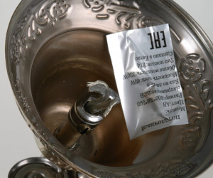 Подвесная люстра 6678-6 AB 000029658