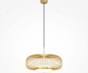 Подвесной светильник Maytoni MOD376PL-L30G3K