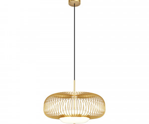 Подвесной светильник Maytoni MOD376PL-L30G3K