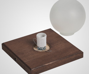 Потолочный светильник 6426N-1 PR 000067478