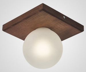 Потолочный светильник 6426N-1 PR 000067478