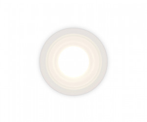 TN1311 SWH/FR белый песок/белый матовый GU5.3 D98*45