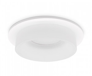 TN1311 SWH/FR белый песок/белый матовый GU5.3 D98*45