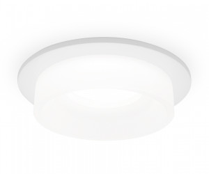 TN1311 SWH/FR белый песок/белый матовый GU5.3 D98*45