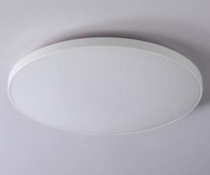 FZ1222 WH белый IP44 24W 4200K D372*55 (Без ПДУ)