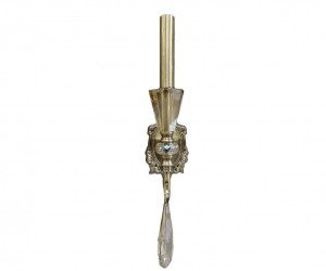 Настенный светильник PL3714-1W AB 000067380