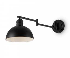 Настенный светильник (бра) Freya FR5290WL-01B