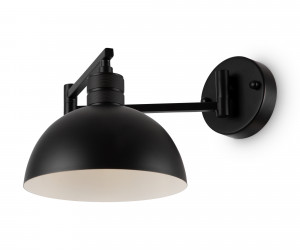 Настенный светильник (бра) Freya FR5290WL-01B