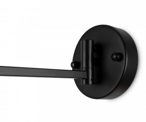 Настенный светильник (бра) Freya FR5290WL-01B