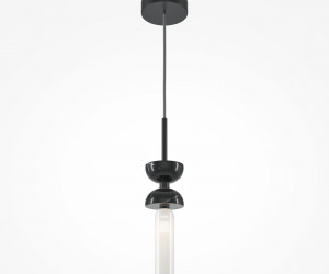 Подвесной светильник Maytoni MOD178PL-01B