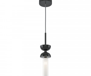 Подвесной светильник Maytoni MOD178PL-01B