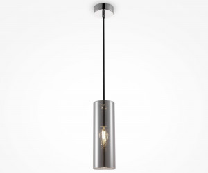 Подвесной светильник Maytoni P011PL-01CH