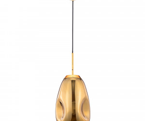 Подвесной светильник Maytoni P013PL-01G