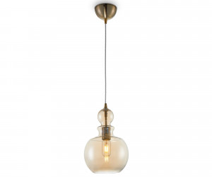 Подвесной светильник Maytoni P003PL-01BZ