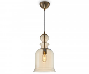 Подвесной светильник Maytoni P002PL-01BZ