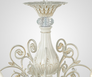 Подвесная люстра 6628L-6 LWG 000025997