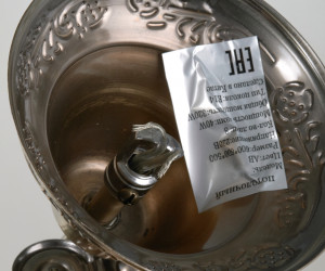 Подвесная люстра 6628A-10 AB 000026003