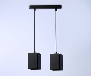 TN5133/2 BK черный E27/2 max 40W 260*80*1150