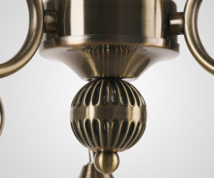 Потолочная люстра P7472-3 AB 000024929