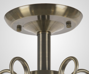 Потолочная люстра P7472-5 AB 000024930