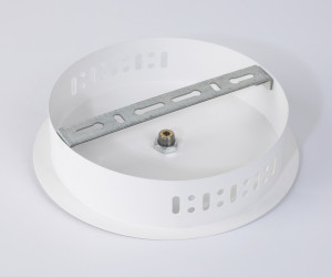 FL5321 WH белый D170