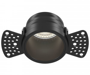 Встраиваемый светильник Technical DL048-01B