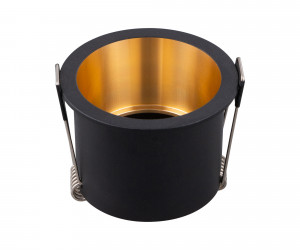 Встраиваемый светильник Technical DL049-01GB