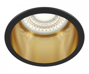 Встраиваемый светильник Technical DL049-01GB