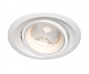 Встраиваемый светильник Technical DL052-L12W4K