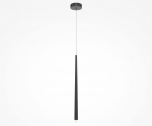 Подвесной светильник Maytoni MOD132PL-L6BK