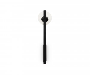 Настенный светильник (бра) Maytoni MOD175WL-01B