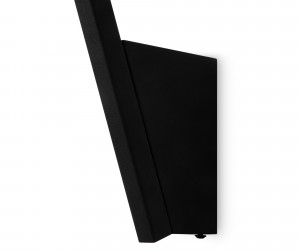 Настенный светильник (бра) Maytoni MOD175WL-01B