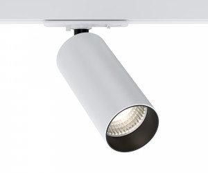 Трековый светильник Technical TR021-1-12B4K-Z-W