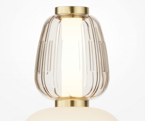 Напольный светильник (торшер) Maytoni MOD267FL-L32G3K