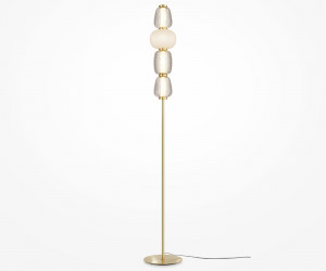 Напольный светильник (торшер) Maytoni MOD267FL-L32G3K