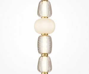 Напольный светильник (торшер) Maytoni MOD267FL-L32G3K