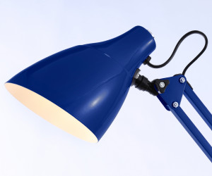 TR97647 BL синий E27 max 40W D120*1750