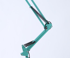 TR97649 GN зеленый E27 max 40W D120*1750