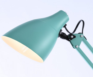 TR97649 GN зеленый E27 max 40W D120*1750