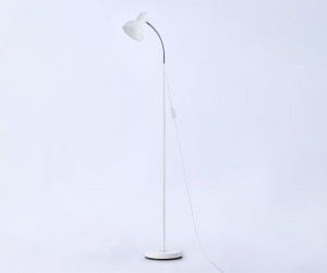 TR97655 WH белый E27 max 40W D140*1450